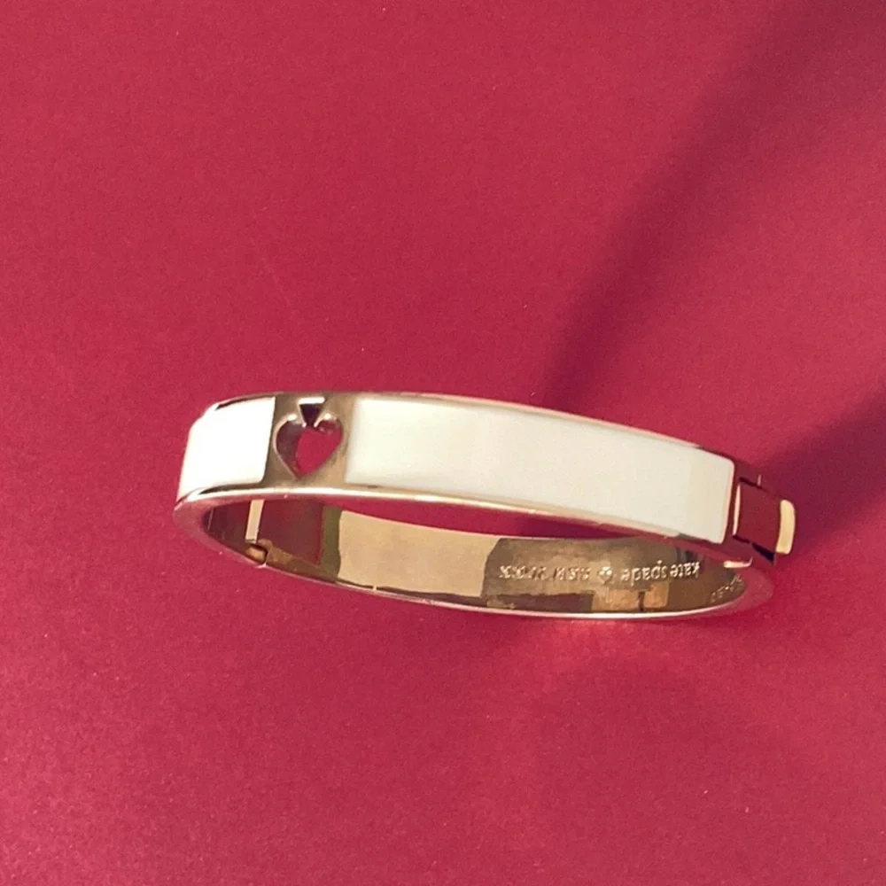 Kate spade bracelet - Picture 1 of 4